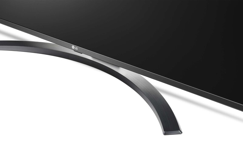 LG 4K AI語音物聯網電視, 50UN8100PWA