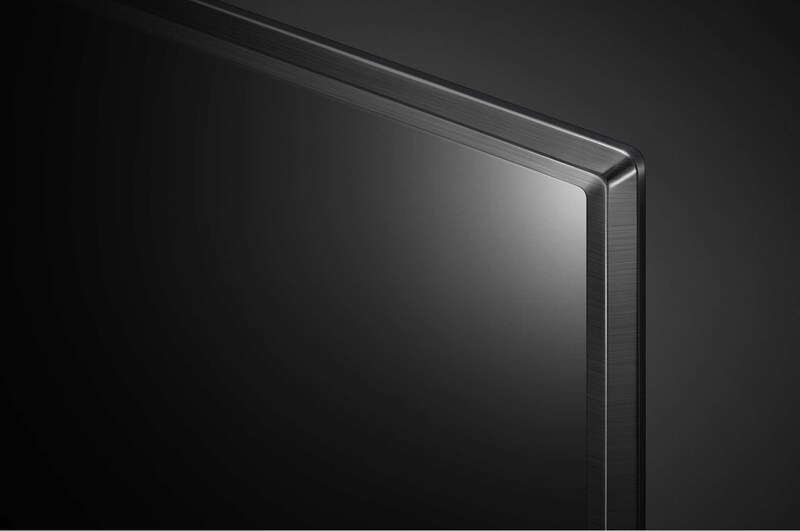 LG 4K AI語音物聯網電視, 50UN8100PWA