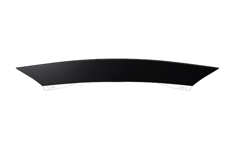 LG 55型 CURVED OLED TV, 55EA980T