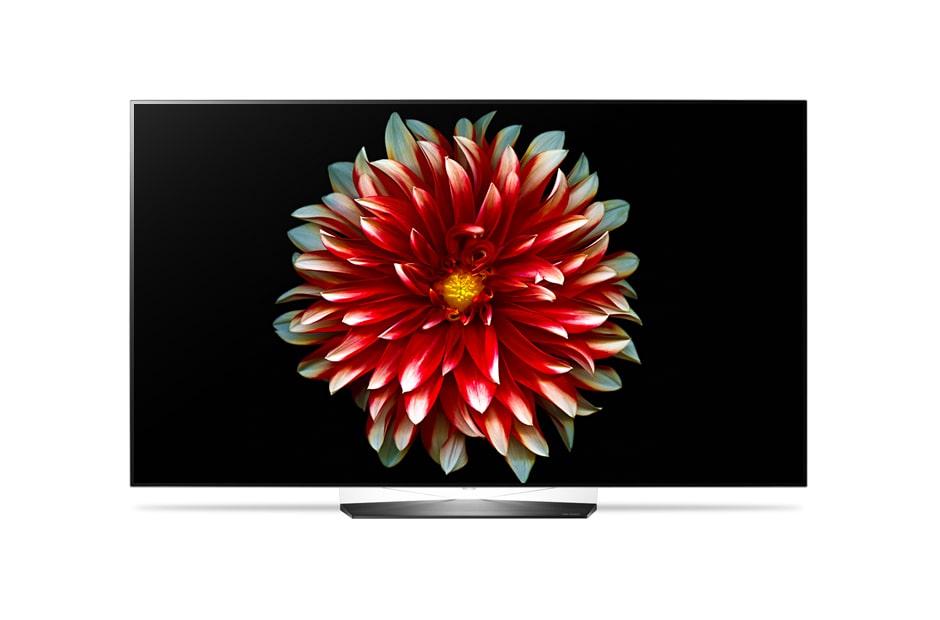 LG 55 型 OLED 電視, 55EG9A7T