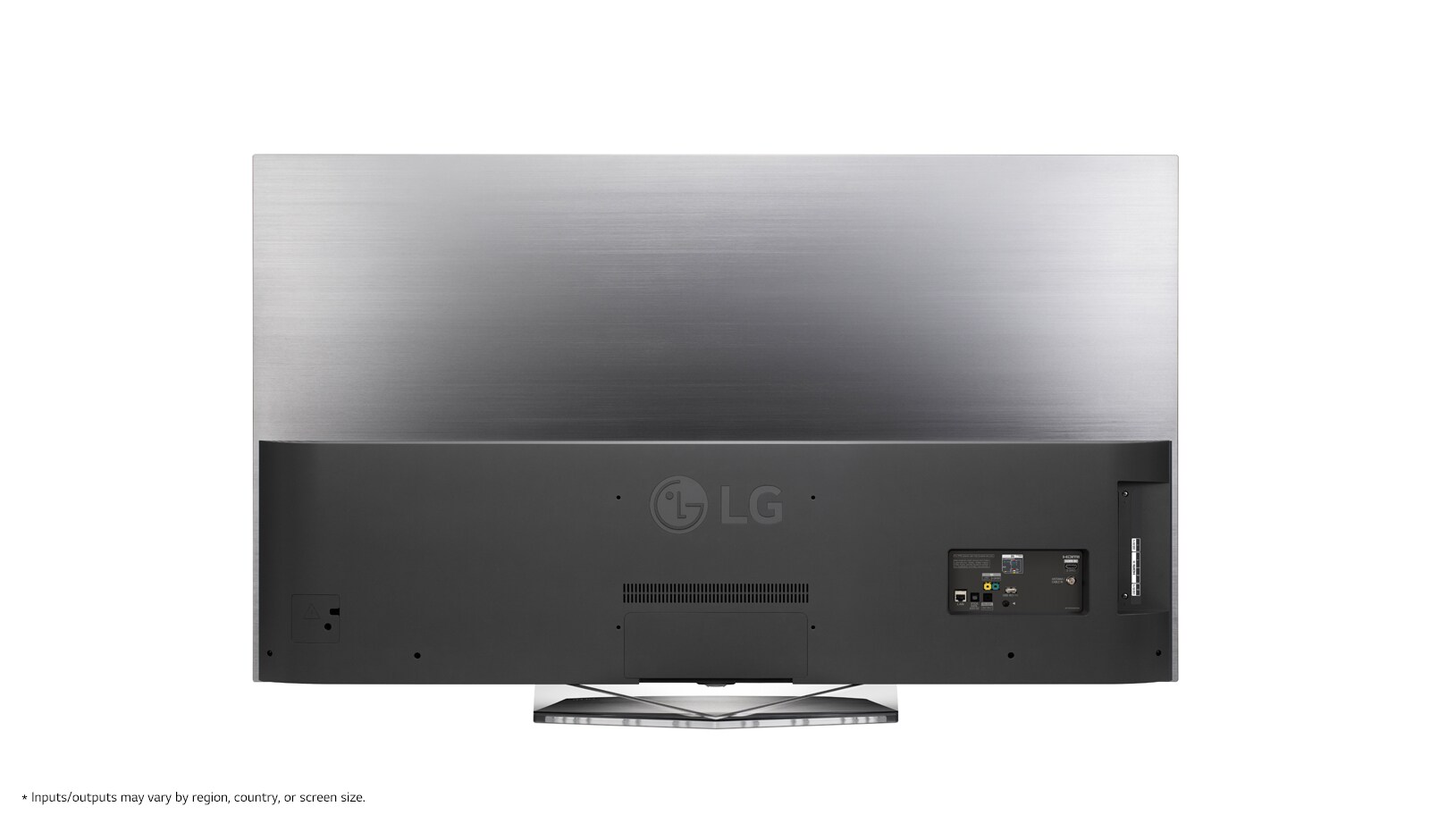 LG 55 型 OLED 電視, 55EG9A7T