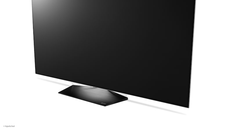 LG 55 型 OLED 電視, 55EG9A7T