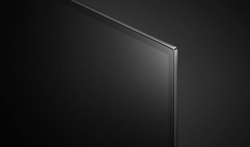 LG 55 型 OLED 電視, 55EG9A7T