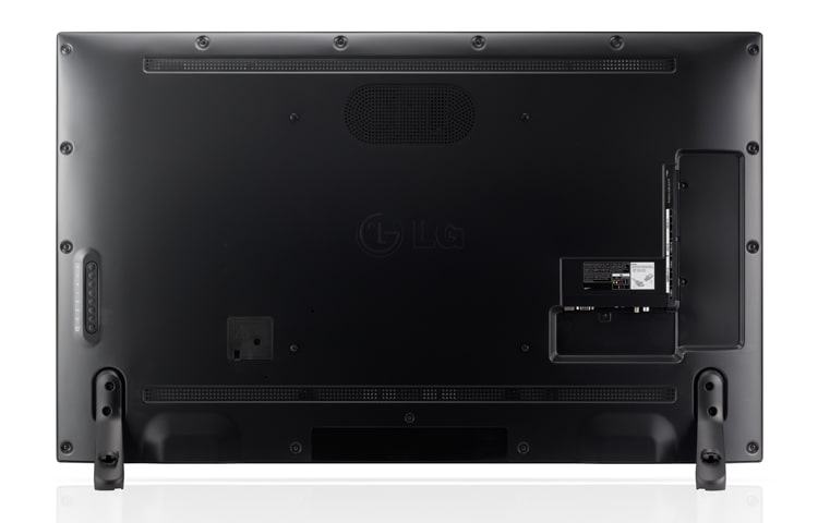 LG 55型 ULTRA HD TV, 55LA965T