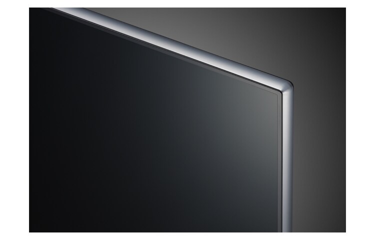 LG 55型 ULTRA HD TV, 55LA965T