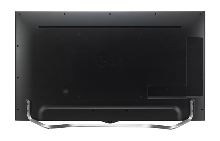 LG 55型 ULTRA HD TV, 55UB850T
