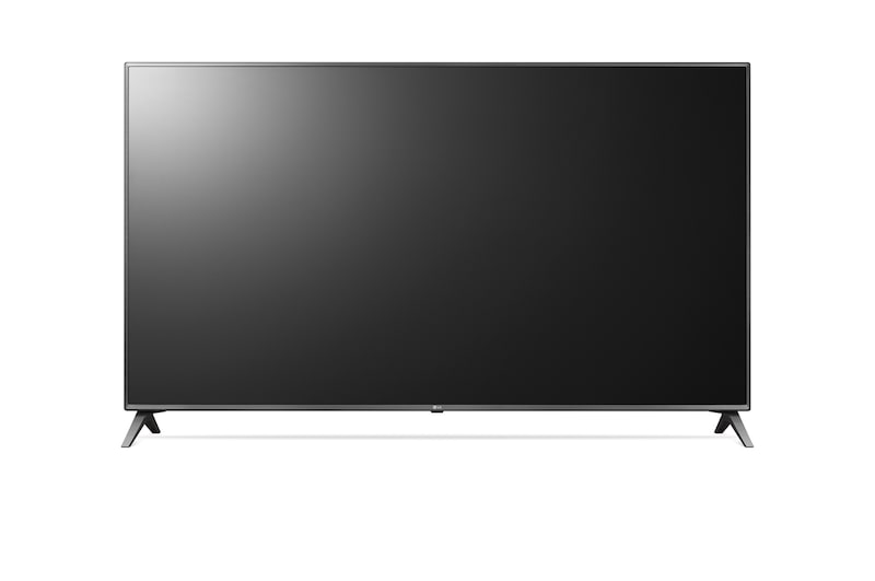 LG 55型 UHD 4K IPS 硬板電視, 55UK6500PWC