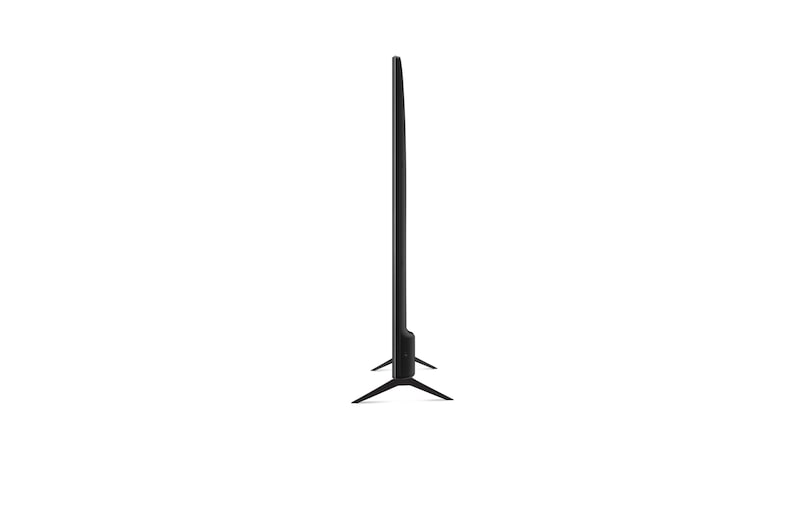 LG 55型 UHD 4K IPS 硬板電視, 55UK6500PWC