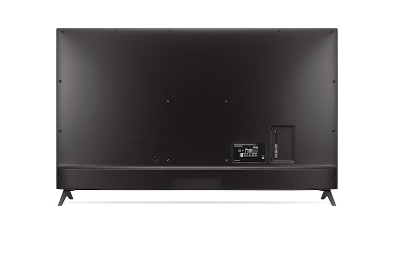 LG 55型 UHD 4K IPS 硬板電視, 55UK6500PWC
