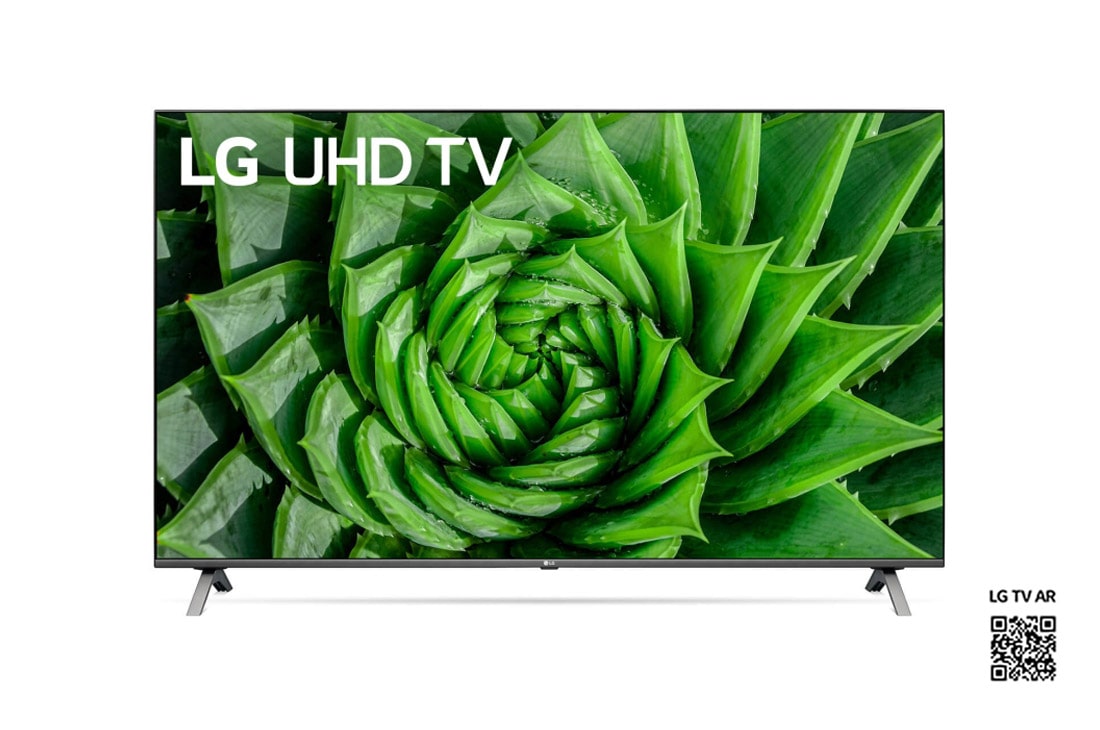 LG 4K AI語音物聯網電視, 55UN8000PWA