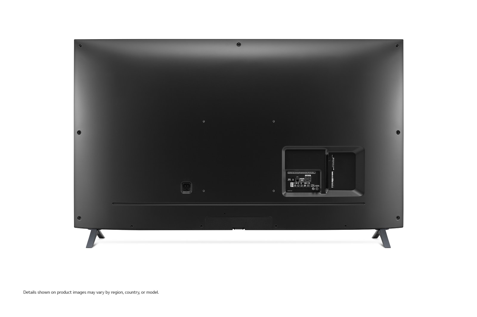 LG 4K AI語音物聯網電視, 55UN8000PWA