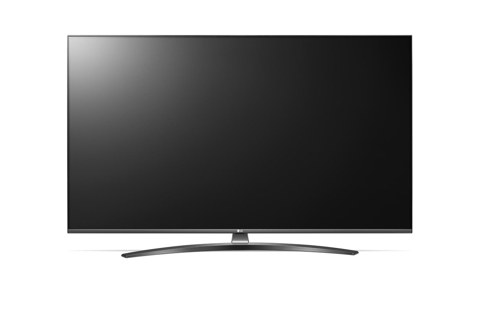LG 4K AI語音物聯網電視, 55UN8100PWA