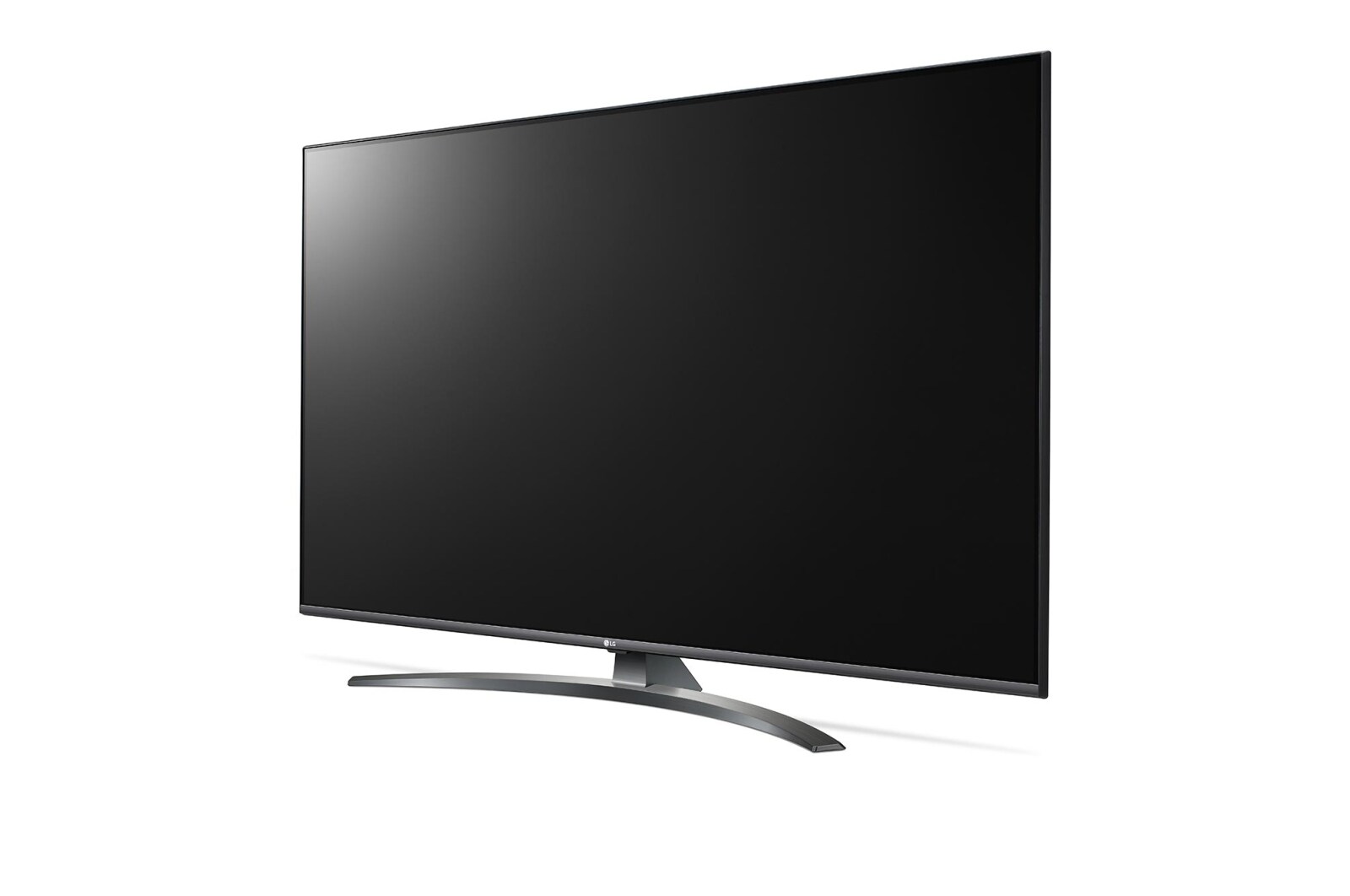 LG 4K AI語音物聯網電視, 55UN8100PWA