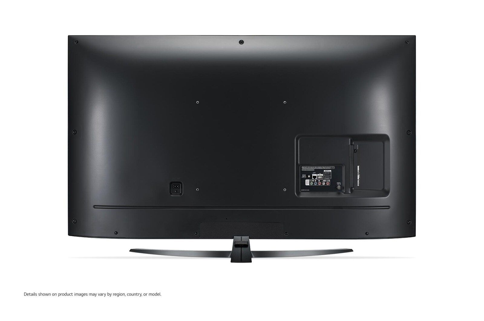 LG 4K AI語音物聯網電視, 55UN8100PWA