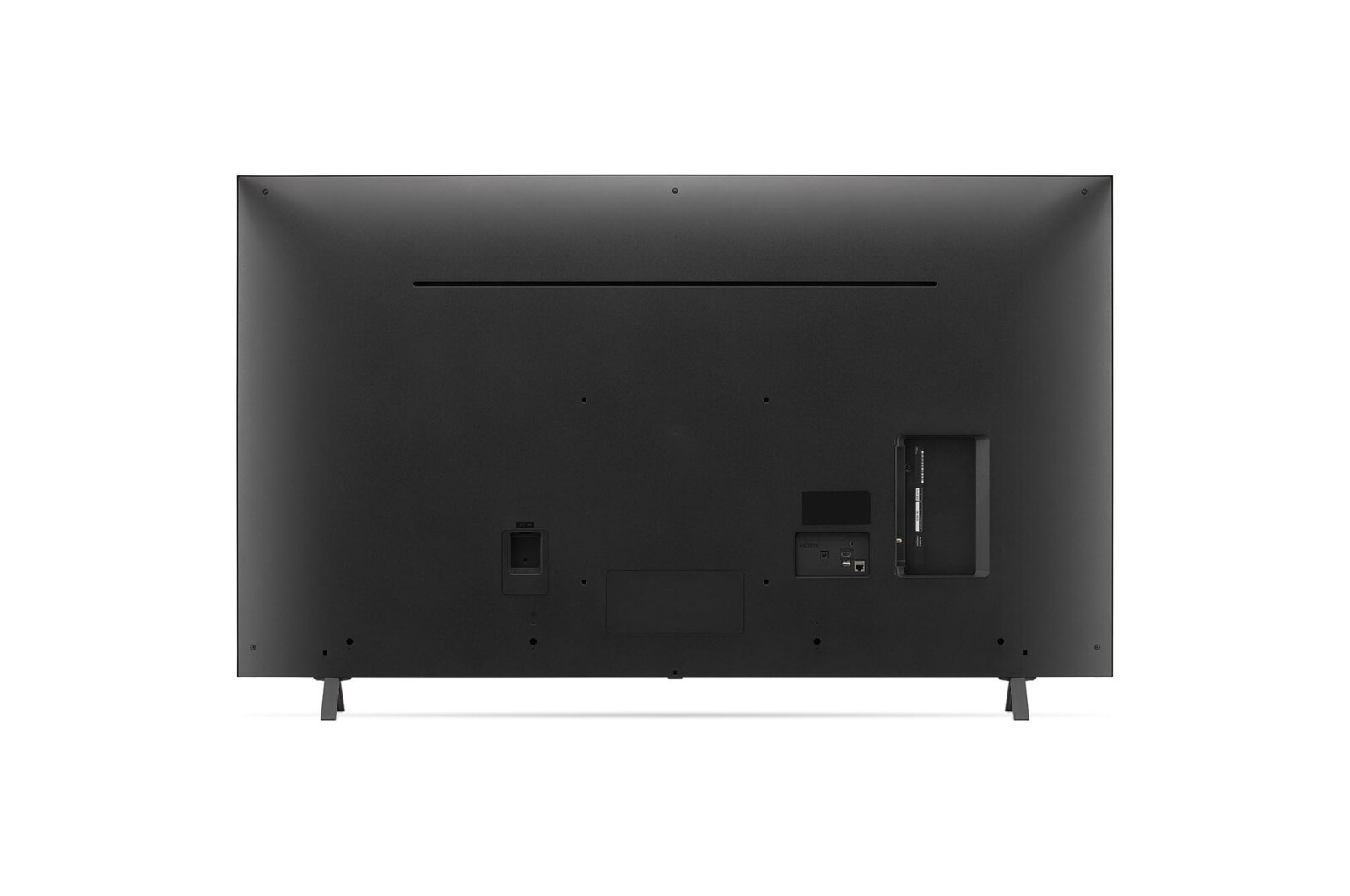 LG 4K AI語音物聯網電視, 55UP8050PSB