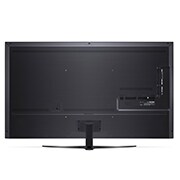 LG 一奈米 4K AI語音物聯網電視, 65NANO91SPA