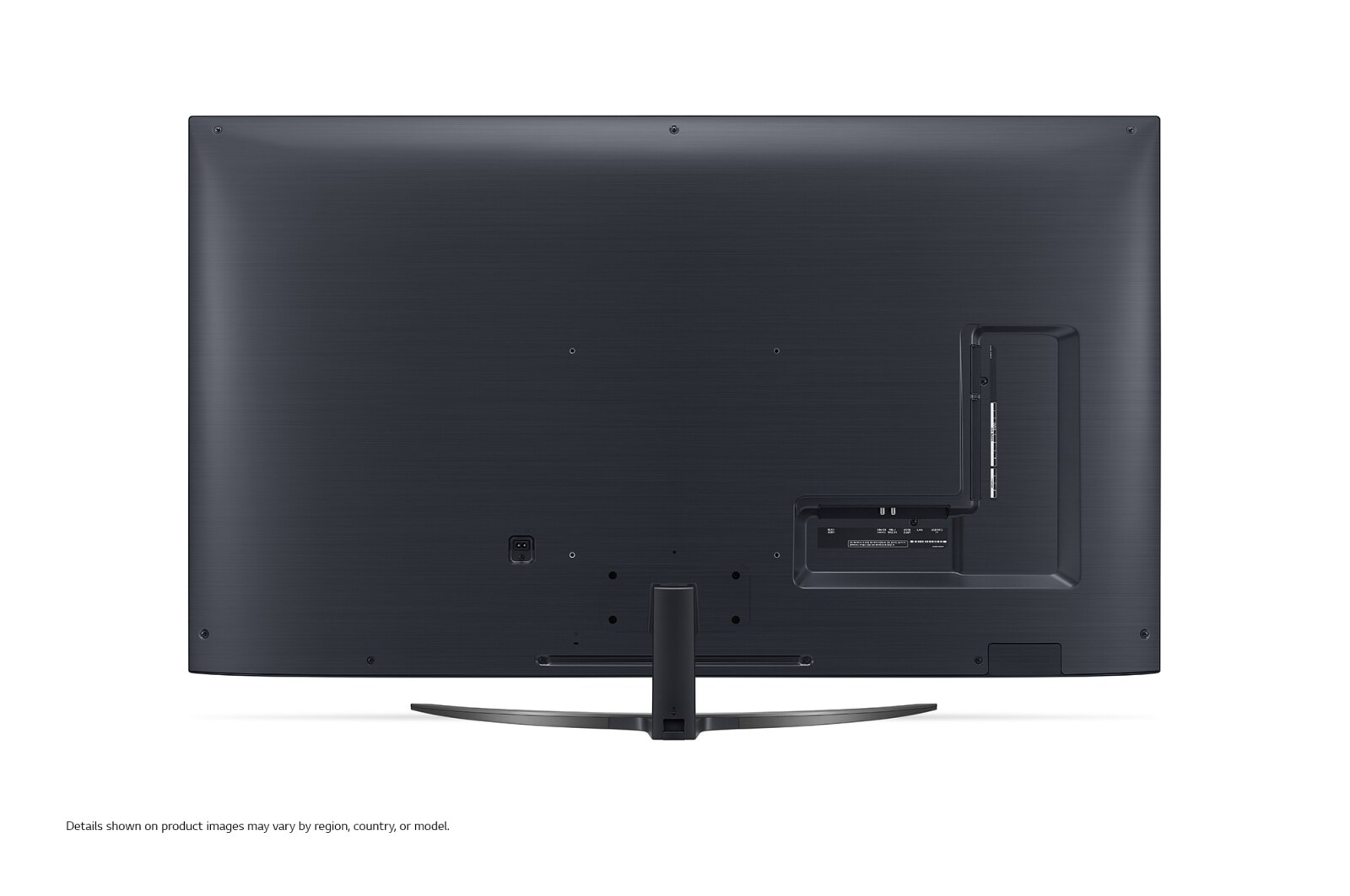 LG 一奈米 4K AI語音物聯網電視, 65NANO91WNA