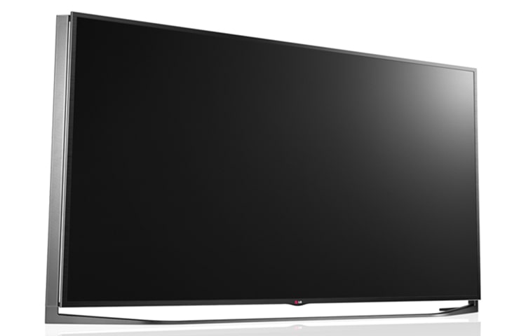 LG 65型 4K ULTRA HD TV, 65UB980T