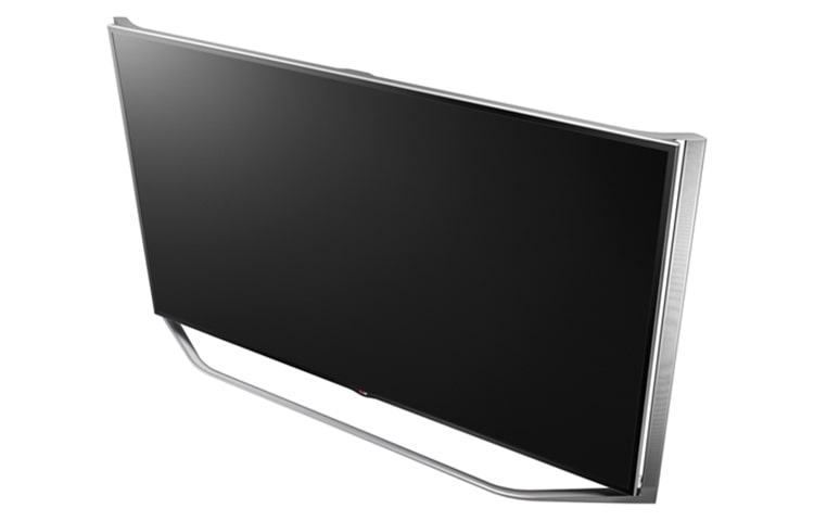 LG 65型 4K ULTRA HD TV, 65UB980T