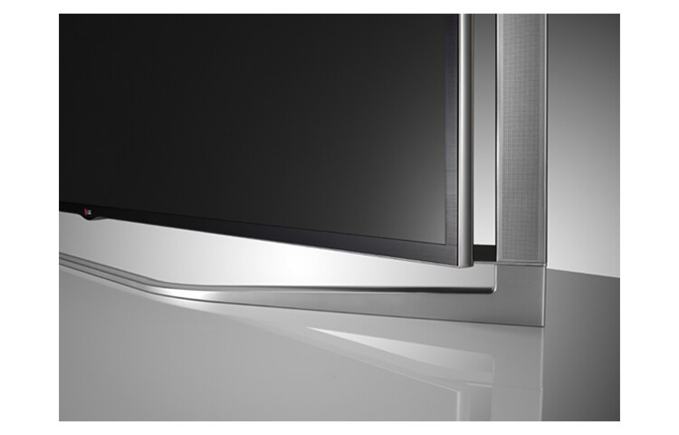 LG 65型 4K ULTRA HD TV, 65UB980T
