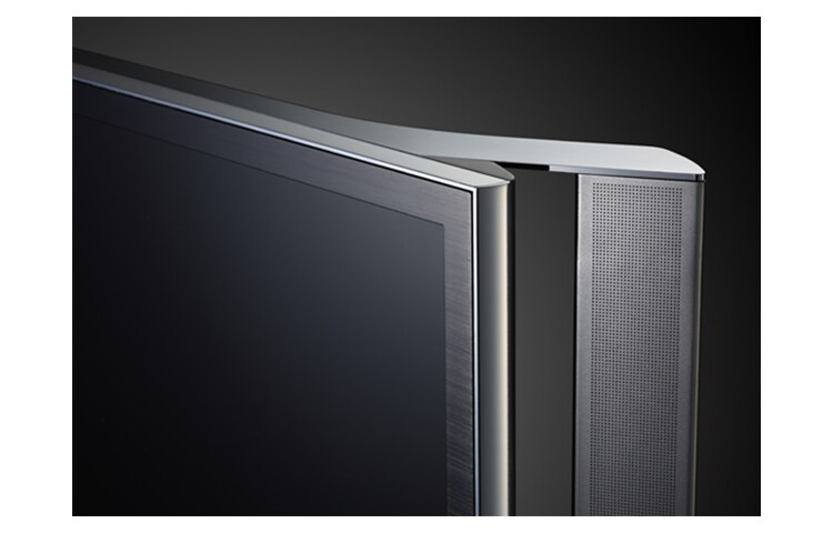 LG 65型 4K ULTRA HD TV, 65UB980T