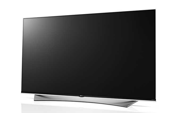 LG 65型 Super UHD TV, 65UF950T