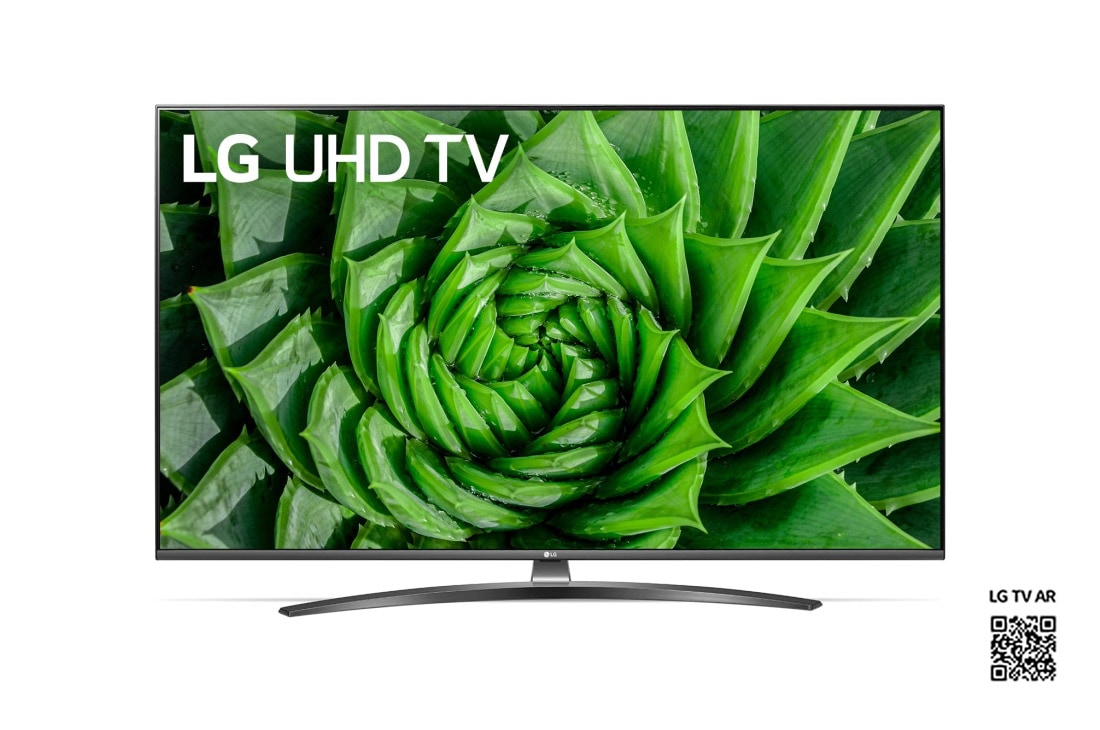 LG 4K AI語音物聯網電視, 65UN8100PWA