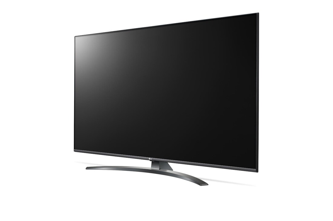4K AI語音物聯網電視- 65UN8100PWA | LG 台灣