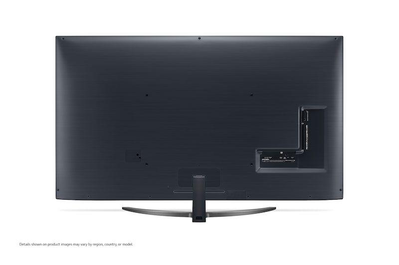 LG 一奈米 4K AI語音物聯網電視, 75NANO91WNA