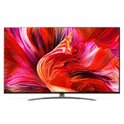 LG QNED 8K AI語音物聯網電視, 75QNED96SPA