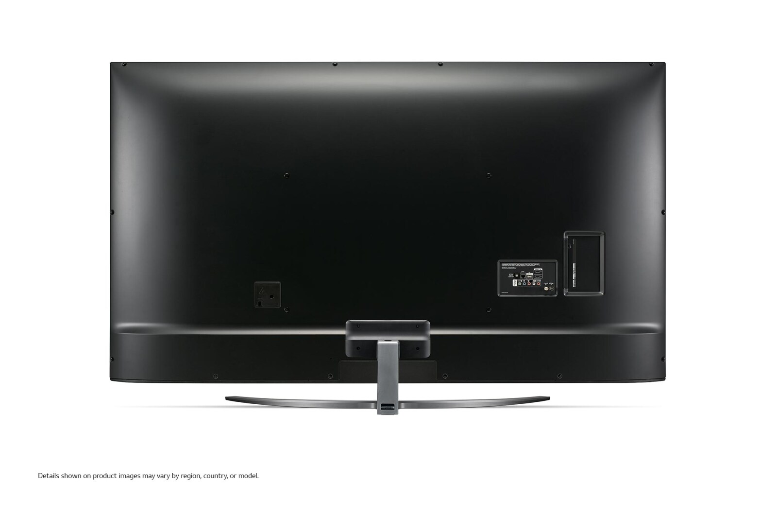 LG 4K AI語音物聯網電視, 75UN8100PWB