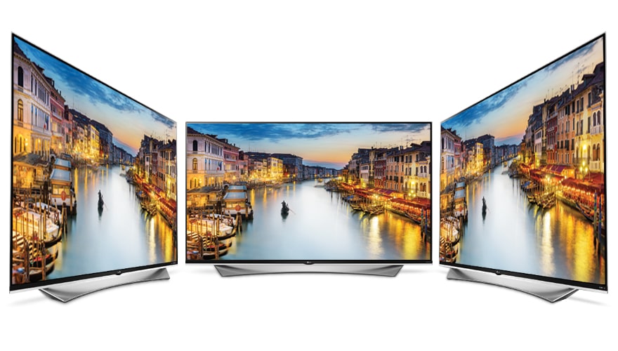 清晰穩定的 IPS 4K 面板