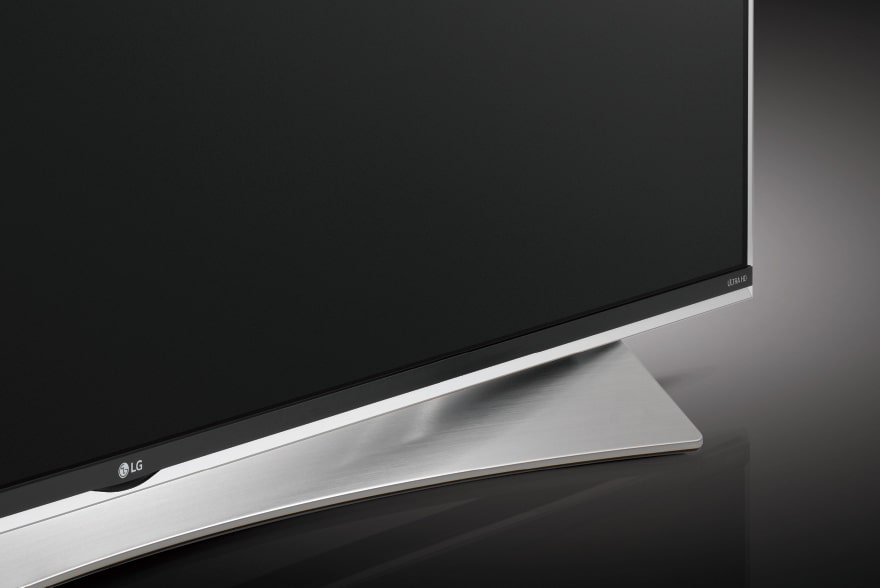 Auditorium Stand 回聲設計