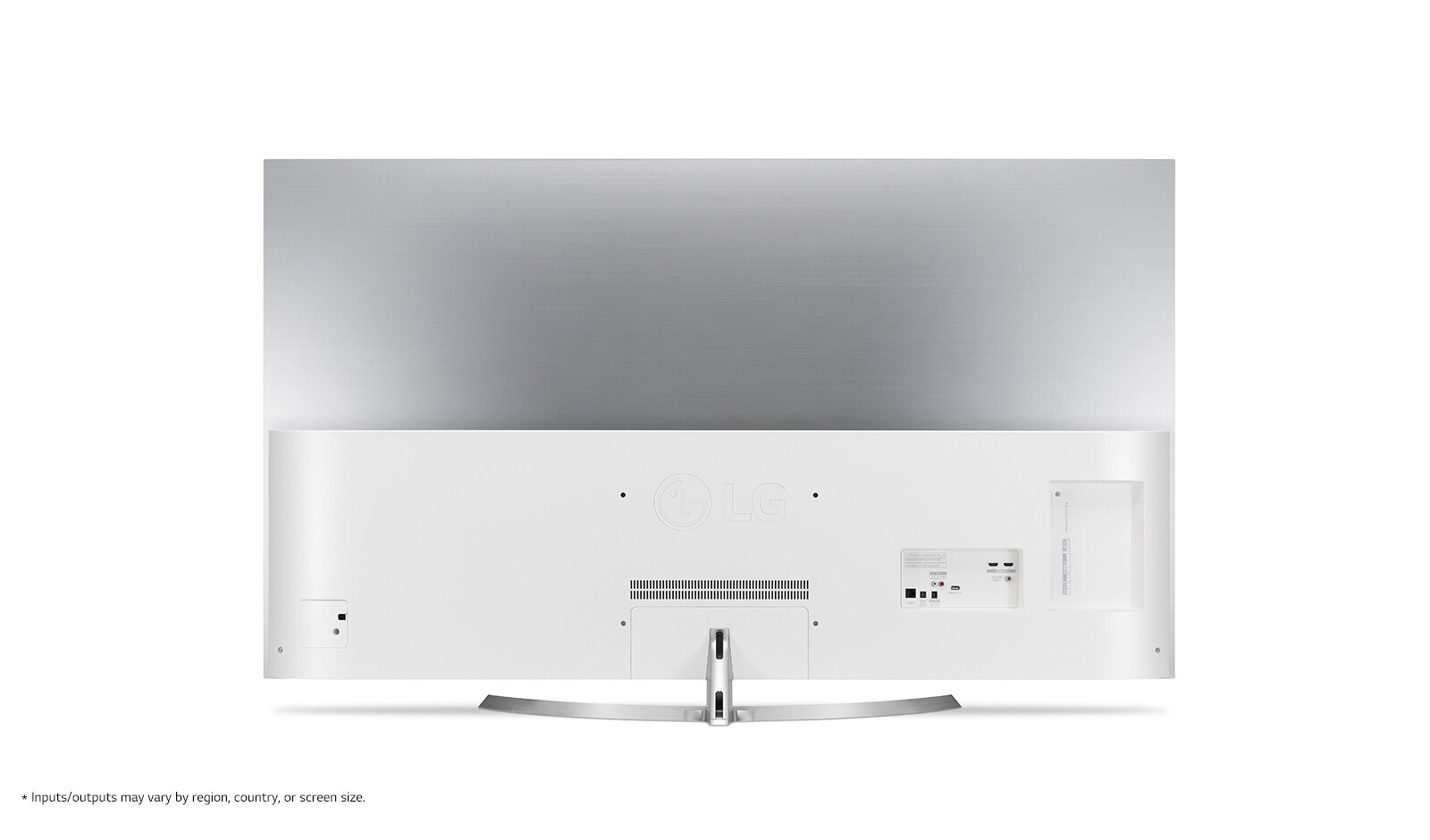 LG 55 型 OLED 4K 電視, OLED55B7T