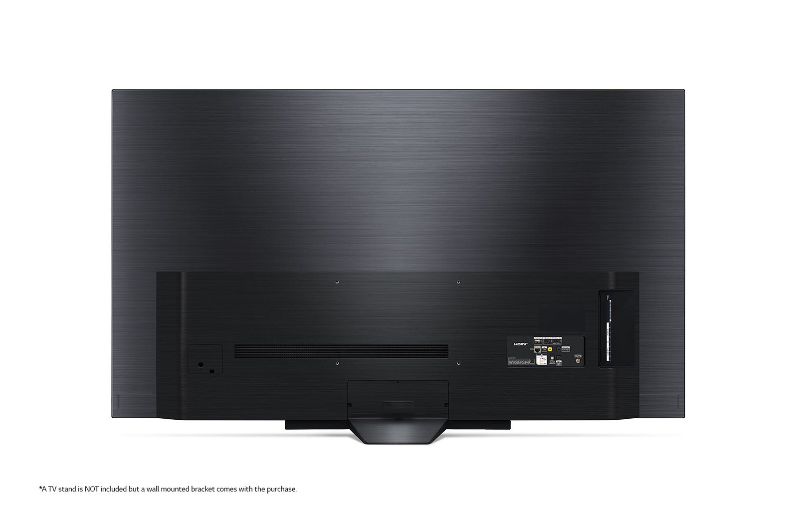 LG OLED 4K AI語音物聯網電視, OLED65BXPWA