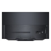 LG OLED極致系列 - 4K AI物聯網電視, OLED55C1PSB