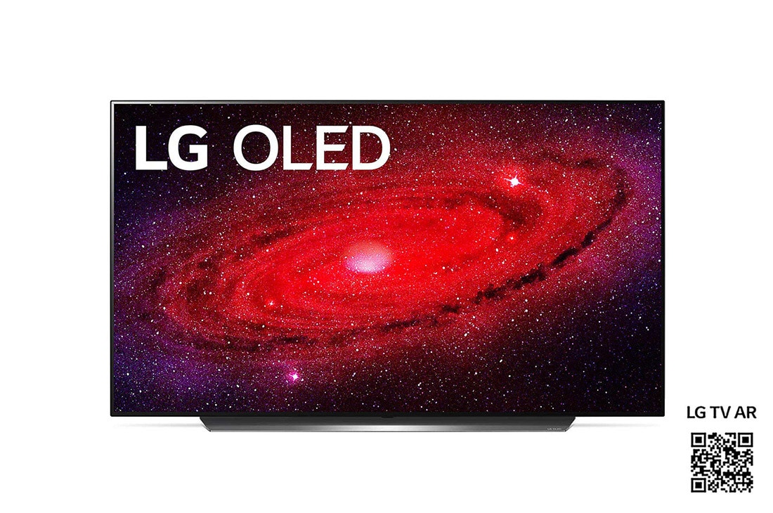 LG OLED 4K AI語音物聯網電視, OLED55CXPWA