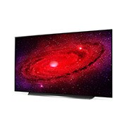 LG OLED 4K AI語音物聯網電視, OLED55CXPWA