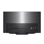 LG OLED 4K AI語音物聯網電視, OLED55CXPWA