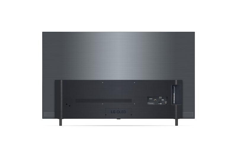LG OLED經典系列- 4K AI物聯網電視, OLED65A1PSA