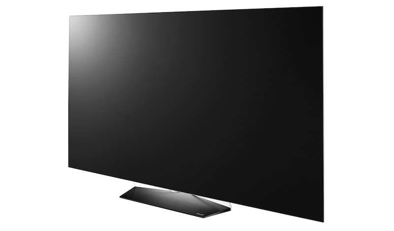 LG OLED TV 4K, OLED65B6T