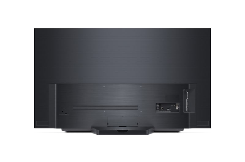 LG OLED極致系列 - 4K AI物聯網電視, OLED65C1PSB