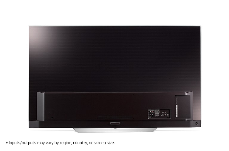 LG 65 型 OLED 4K 電視, OLED65E7T