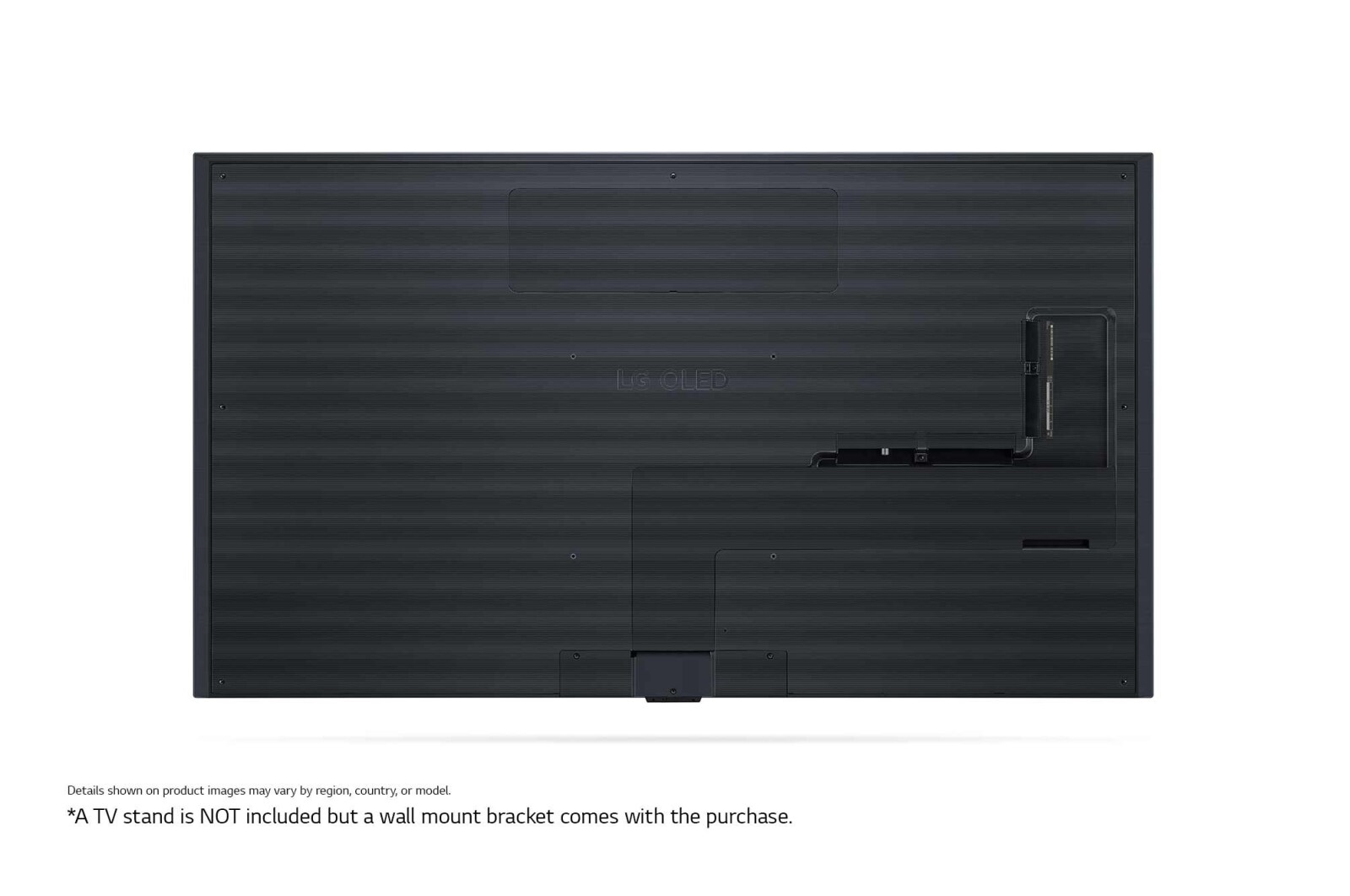 LG OLED 4K AI語音物聯網電視, OLED65GXPWA