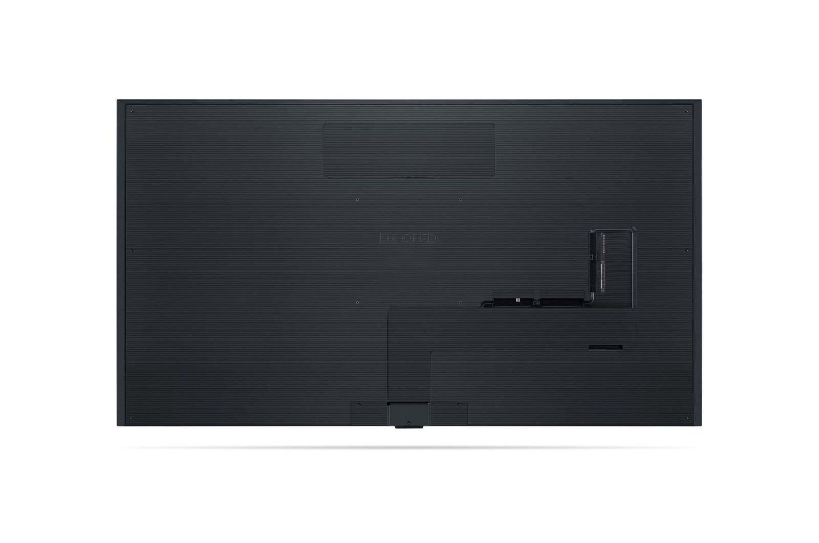 LG OLED evo 藝廊系列 - 4K AI物聯網電視, OLED77G1PSA