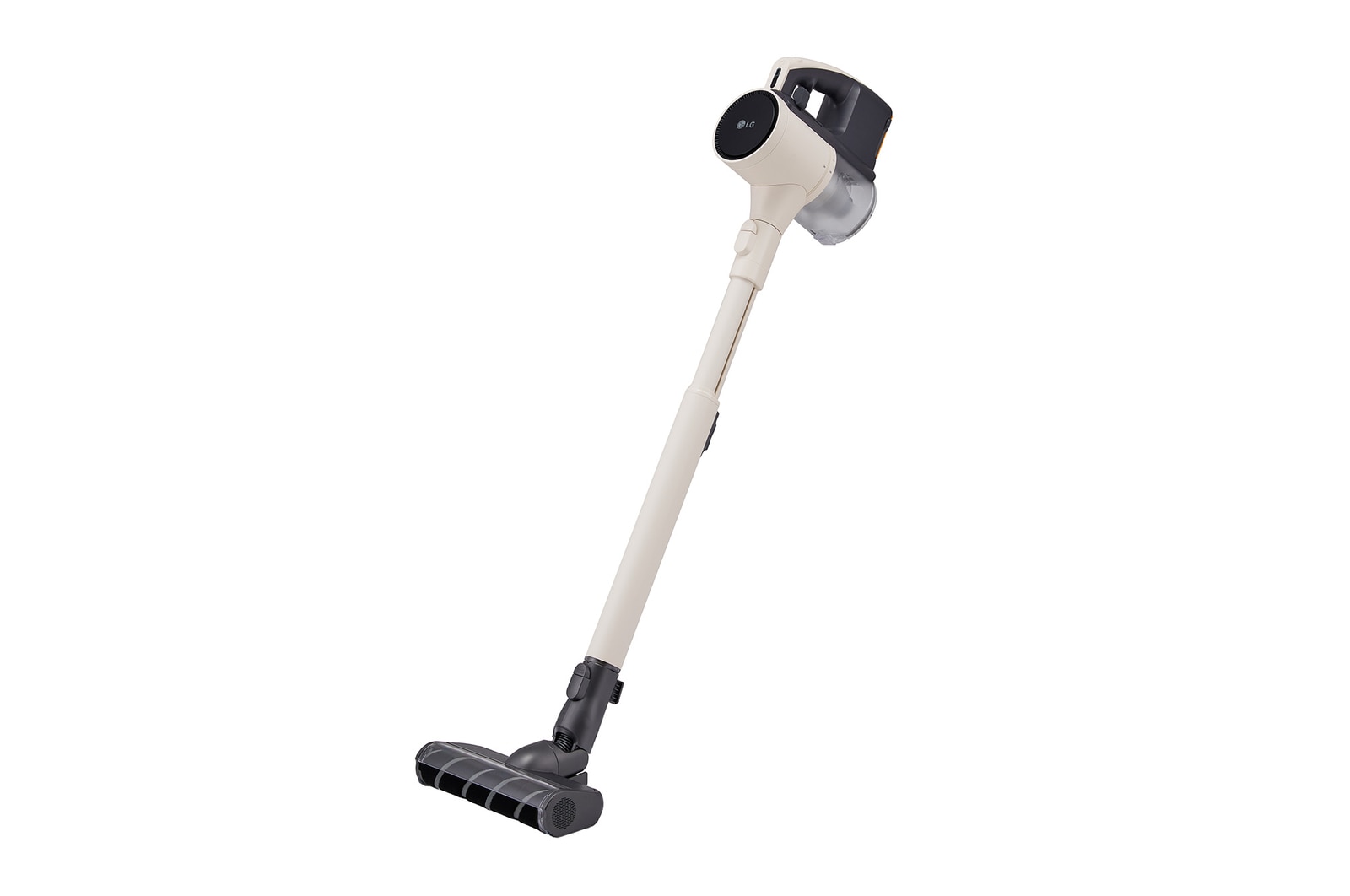 伸縮管伸長時 a9k-legend3 的前視圖