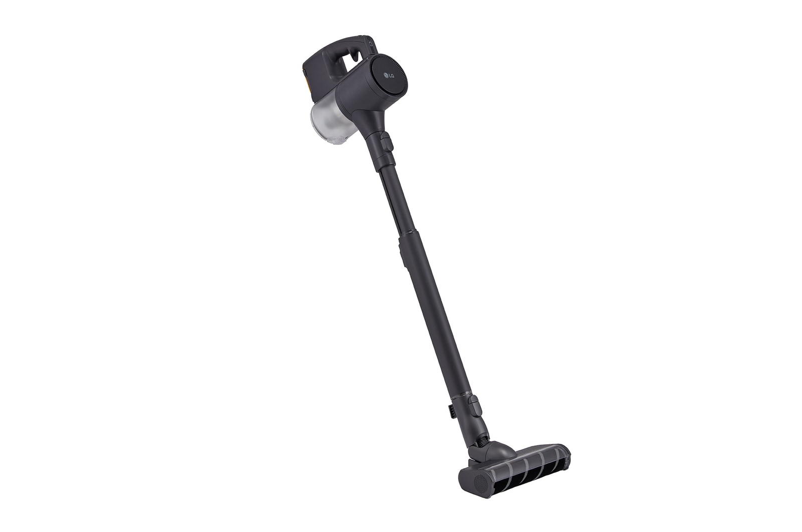 leftside adjustable slimnozzle