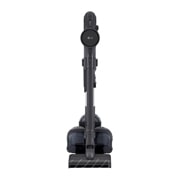 帶站立式配件的 A9K-MOP3 前視圖