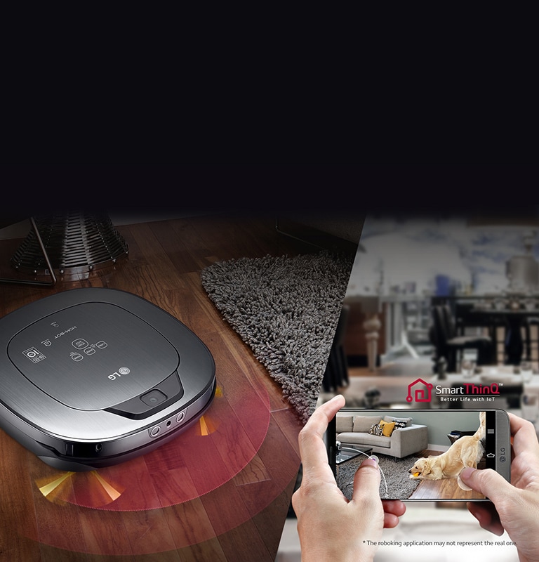 Smart ThinQ™