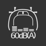 低噪音